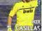 CASILLAS Top Master Adrenalyn XL 2011/2012