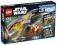 LEGO 66396 Star Wars 7877 + 7929 + 7913 *NOWE*