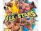 WWE ALL STARS [PS3] gwarancja + GRATIS