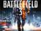 Battlefield 3 PL PS3 DVD folia, sklep - paragon