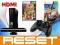 XBOX 360 KINECT 4GB SLIM HDMI +JOY RIDE LIMITOWANA