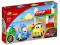 Duplo 5818 Luigi i jego włoski dom CARS AUTA *NOWE