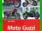 Moto Guzzi 1945-2008 - mini encyklopedia
