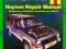 z/ Jeep Cherokee 84-01 Wagoneer Comanche - instr.