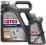 OLEJ 15W40  LOTOS  MINERALNY  4L