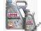 OLEJ LOTOS 10W40  SEMISYNTETIC   4L