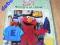 DVD - Świat Elmo cz.5- Ubierajmy się z Elmo !FOLIA