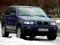 ZADBANE BMW X5 E53 2002 STAN B.DOBRY XENON