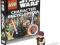 LEGO Star Wars Encyklopedia Encyclopedia Han Solo