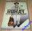 DVD - Borat - Podpatrzone w Ameryce -LEKTOR-FOLIA