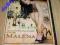 DVD - Malena -M. Bellucci ,muz.E. Morricone -FOLIA