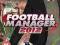 FOOTBALL MANAGER 2012 / PC / PL / NOWA W FOLII!