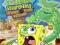 SPONGEBOB SQUAREPANTS ___dla dzieci___ BRONTOM