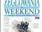 NAUKA ŻEGLOWANIA W WEEKEND John Driscoll