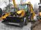 JCB 3CX ECO SITEMASTER 2011r NOWA!!! 230TYS NETTO