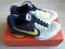 Nike Air Max Courtballistec 3.3 RAFA US Open r. 45