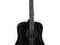 GITAROWNIA_PL FENDER gitara akustyczna CD60 BLK