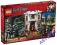 LEGO 10217 HARRY POTTER DIAGON ALLEY Ulica Pokątna