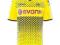 Koszulka BVB Dortmund 2011/12 M Lewandowski