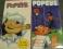 Popeye 2 kasety VHS po angielsku z USA