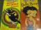 Betty Boop i Hecklle i Jeckle VHS po ang z USA