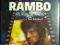 Rambo pierwsza krew - Sylwester Stallone
