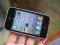 iPHONE 3GS 16GB - GWAR. # CZARNY # STAN BDB- #