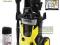 Myjka Karcher K 5.700 X ALU 3x GRATiS! 5.600 7.400