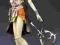 FINAL FANTASY XIII OERBA DIA VANILLE PLAY ARTS KAI