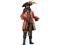 POTC CAPTAIN TEAGUE - 17 CM