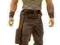 STARGATE ATLANTIS SERIES 3 RONON DEX - 16 CM