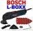 NARZĘDZIE WIELOFUNKCYJNE GOP 250CE BOSCH L-BOXX