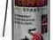 MOTOREX COPPER Spray 300ml