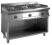 Kuchnia gazowa WOK 120x60x91   RATY!!