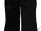 BONMARCHE czarne klasyczne lejące spodnie 48 XXL