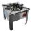 Taboret z palnikiem gazowym  RATY!!  G-center