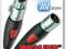 Kabel XLR męski - XLR żeński wt/gn Prolink 3m