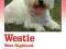 WESTIE WEST HIGHLAND WHITE TERIIER Wyd. MULTICO