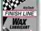 OLEJ FINISH LINE KRY TECH WAX LUBE120 ml