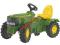 TRAKTOR JOHN DEERE 6920 ROLLY TOYS GERMANY