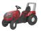 WIELKI TRAKTOR X-TRAC VALTRA ROLLY TOYS 3-10 LAT