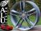 NOWE FELGI 18'' 5x112 AUDI 100 A3 A4 A5 A6 WZÓR S5