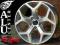 NOWE FELGI 19'' 5x120 BMW X5 X6 E53 E70 E71