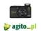 Aparat Canon Powershot SX230 czarny 12 Mpix FullHD