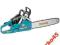 MAKITA DCS5200 - 38 SPALINOWA PIŁA ŁAŃCUCHOWA