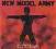 New Model Army Here Comes The War digipak
