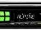 ALPINE CDE-9872R JAK NOWY CD,MP3,2xRAC OKAZJA HIT