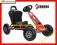 FERBEDO Go Cart GOKART Na Pedaly TOURER T-1 od 3l.