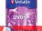 DVD+R Verbatim 100szt F-VAT LODZ + GRATIS MARKER