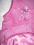 sukienka tunika aplikacje roz. 110 NOWA z metka